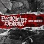DEATH BEFORE DISHONOR