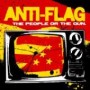 ANTI-FLAG ANTI-FLAG