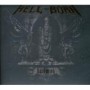 HELL-BORN