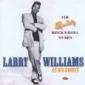 WILLIAMS LARRY