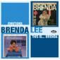 LEE BRENDA