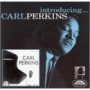 PERKINS CARL