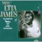 JAMES ETTA