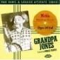 GRANDPA JONES