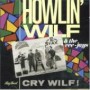 HOWLIN WILF HOWLIN WILF