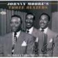 JOHNNY MOORES THREE