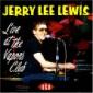 LEWIS JERRY LEE LEWIS JERRY LEE