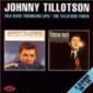 TILLOTSON JOHNNY