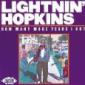 LIGHTNIN HOPKINS
