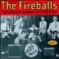 FIREBALLS