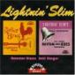 LIGHTNIN SLIM