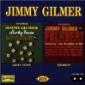 FIREBALLS & JIMMY GILMER