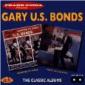 BONDS GARY US BONDS GARY US