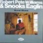 WILLIAMS ROBERT PETE