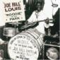 LOUIS JOE HILL