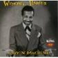 HARRIS WYNONIE