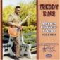 KING FREDDY