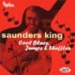 KING SAUNDERS