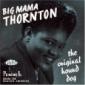 THORNTON BIG MAMA THORNTON BIG MAMA