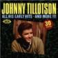 TILLOTSON JOHNNY