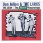 JULIAN DON & THE LARKS