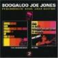 JONES BOOGALOO JOE JONES BOOGALOO JOE