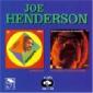 HENDERSON JOE