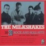 MILKSHAKES MILKSHAKES