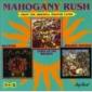 MAHOGANY RUSH MAHOGANY RUSH