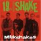 MILKSHAKES MILKSHAKES