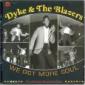 DYKE & THE BLAZERS DYKE & THE BLAZERS