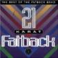 FATBACK BAND FATBACK BAND