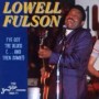 FULSON LOWELL