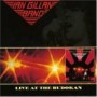 GILLAN IAN BAND
