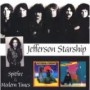 JEFFERSON STARSHIP