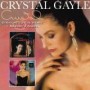 GAYLE CRYSTAL