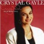 GAYLE CRYSTAL