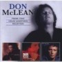 McLEAN DON