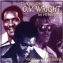 WRIGHT O.V. WRIGHT O.V.
