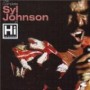 JOHNSON SYL