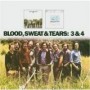 BLOOD SWEAT & TEARS