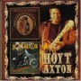 HOYT AXTON
