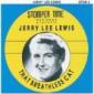 LEWIS JERRY LEE LEWIS JERRY LEE