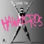HAWKLORDS HAWKLORDS