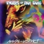 TYGERS OF PAN TANG