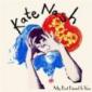 NASH KATE NASH KATE