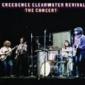 CREEDENCE CLEARWATER REVIVAL