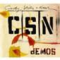 CROSBY, STILLS & NASH