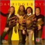 OAK RIDGE BOYS