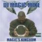 DJ MAGIC MIKE